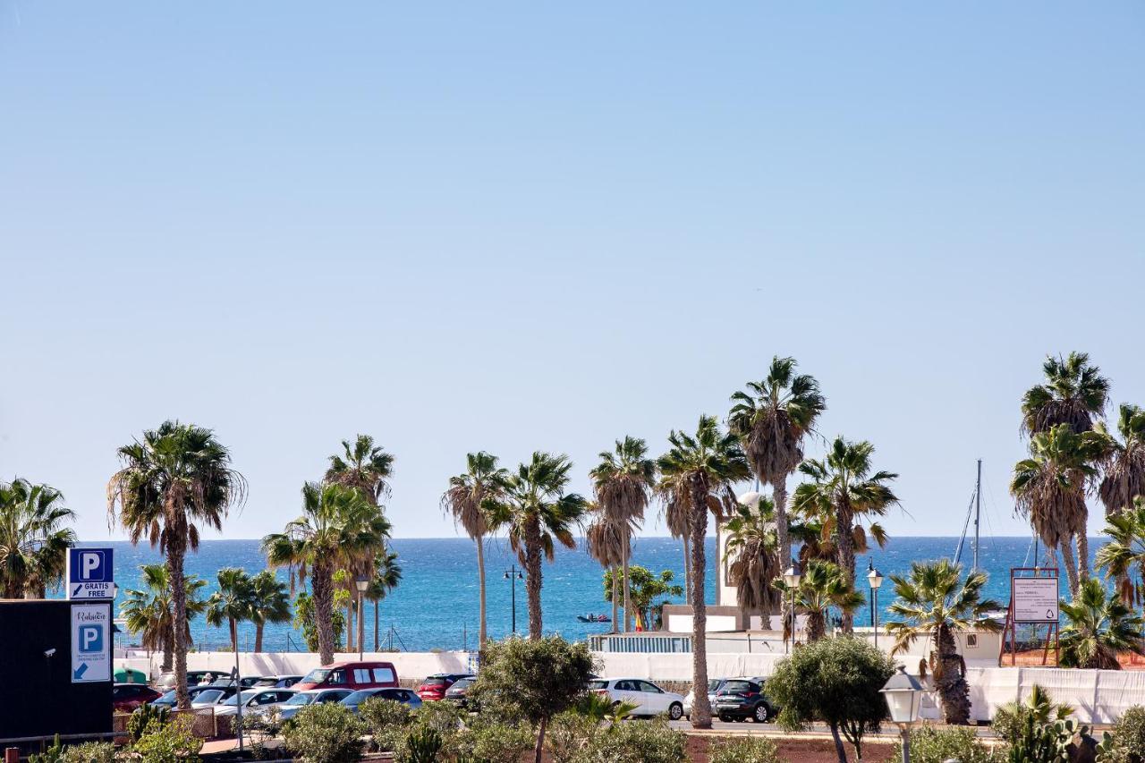 Villa Sea Marina Rubicon Playa Blanca  Exterior foto